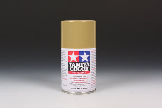 TS-3 Dark Yellow Spray 100 ml