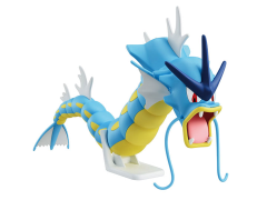 Pokemon #52 Gyarados