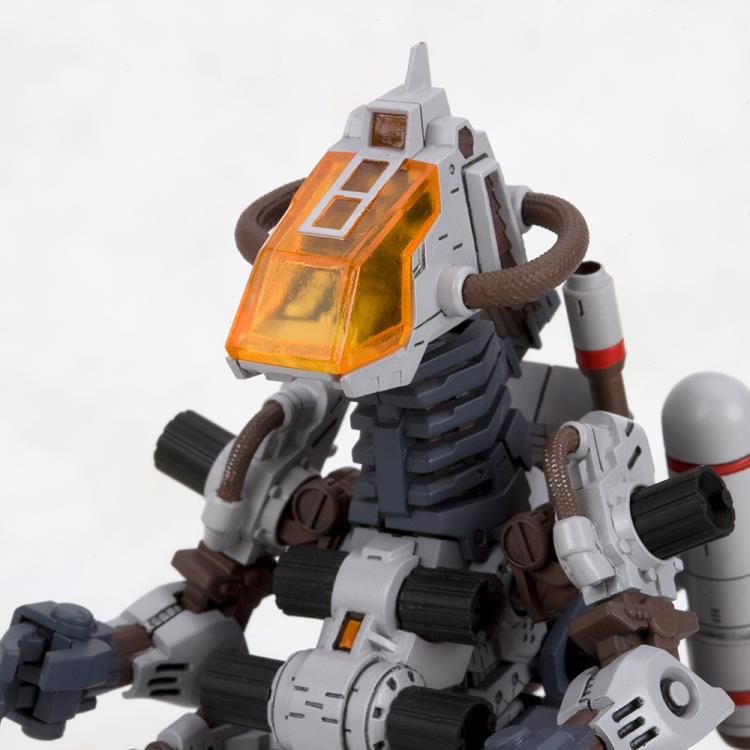 Zoids Highend Master Model RZ-014 Godos (Marking Plus Ver.)