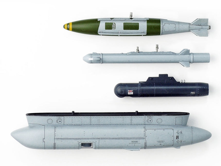 TAMIYA Grumman F-14D Tomcat 1:48