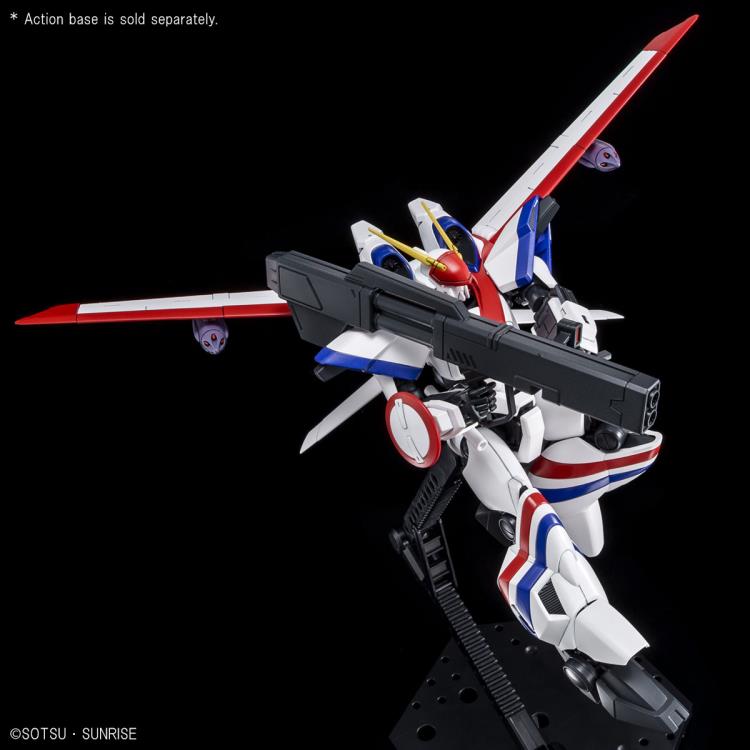 Metal Armor XD-01+XDFU-01 DRAGONAR-1 PLUS LIFTER-1
