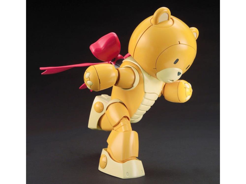 HGBF #05 Beargguy III (San)