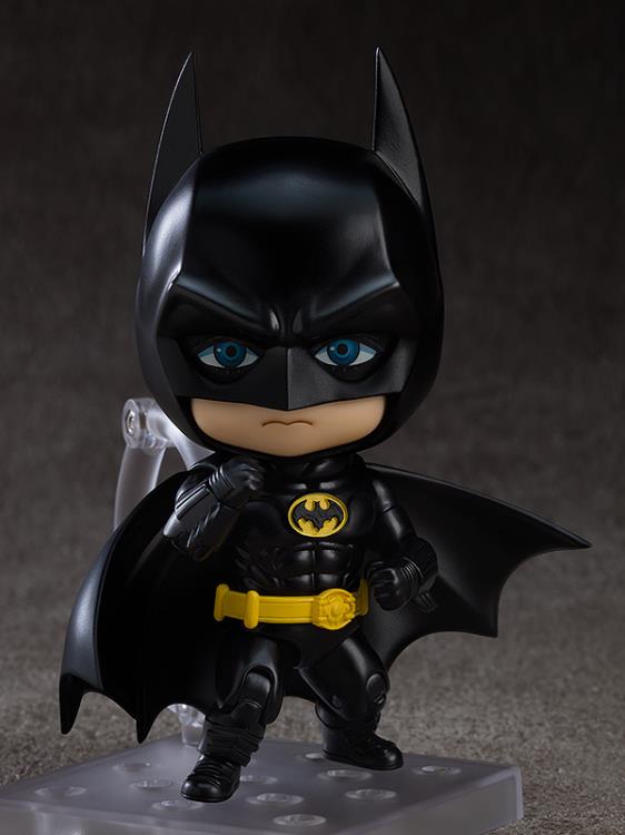 Batman (1989) Nendoroid #1694 Batman