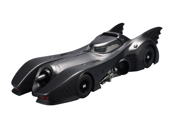 1/35 SCALE MODEL KIT BATMOBILE (BATMAN Ver.)