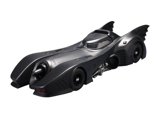 1/35 SCALE MODEL KIT BATMOBILE (BATMAN Ver.)