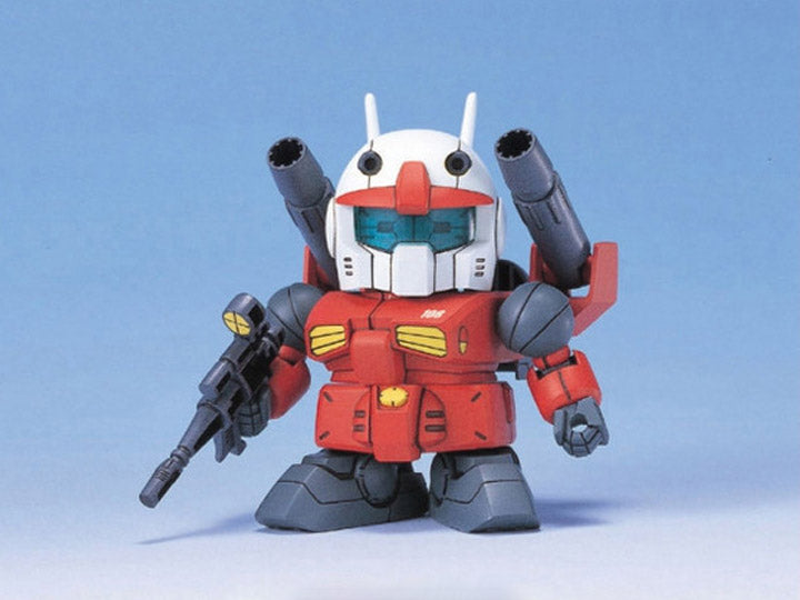 BB Senshi #225 RX-77-2 Guncannon