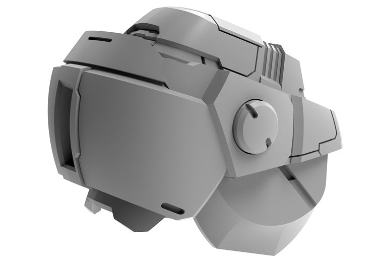 SH-STUDIO 1/60 Gundam Aerial Full Resin Kit (with bonus)