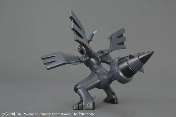 POKÉMON ZEKROM MODEL KIT