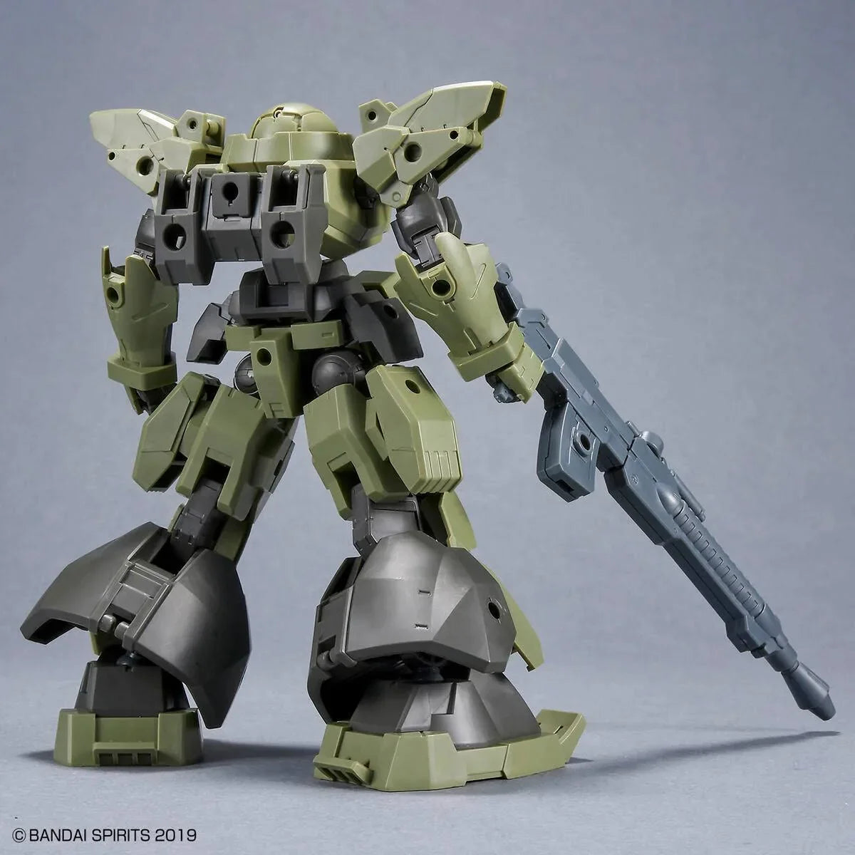 30 MM #44 bEXM-28 Revernova (Green)