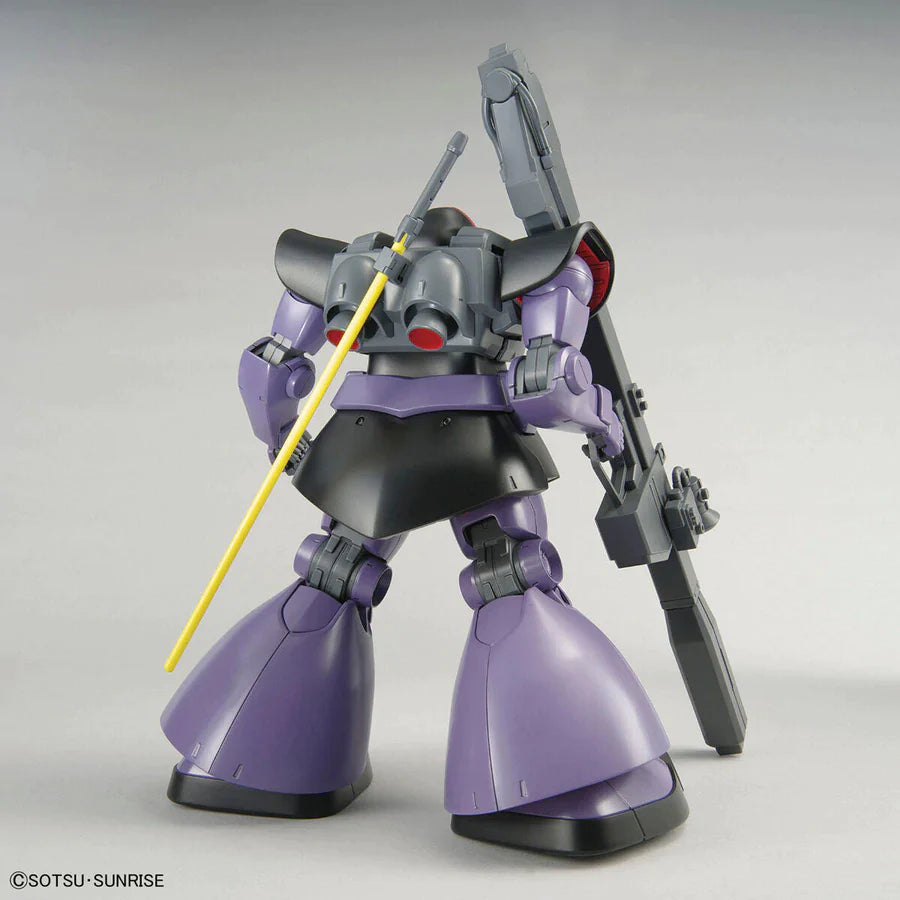 MG MS-09R Rick Dom (New Ver.)