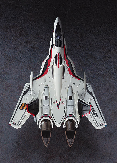 Hasegawa Macross Frontier VF25F/S Messiah 1:72