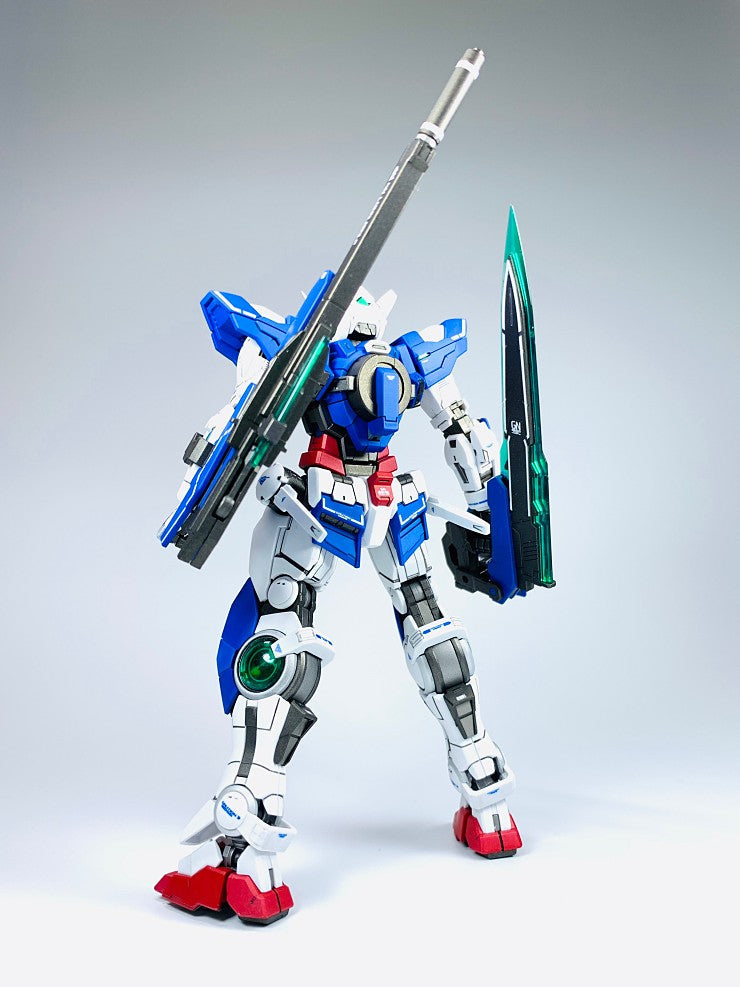 RG EXIA REPAIR 2 / REPAIR 3 WATER DECAL