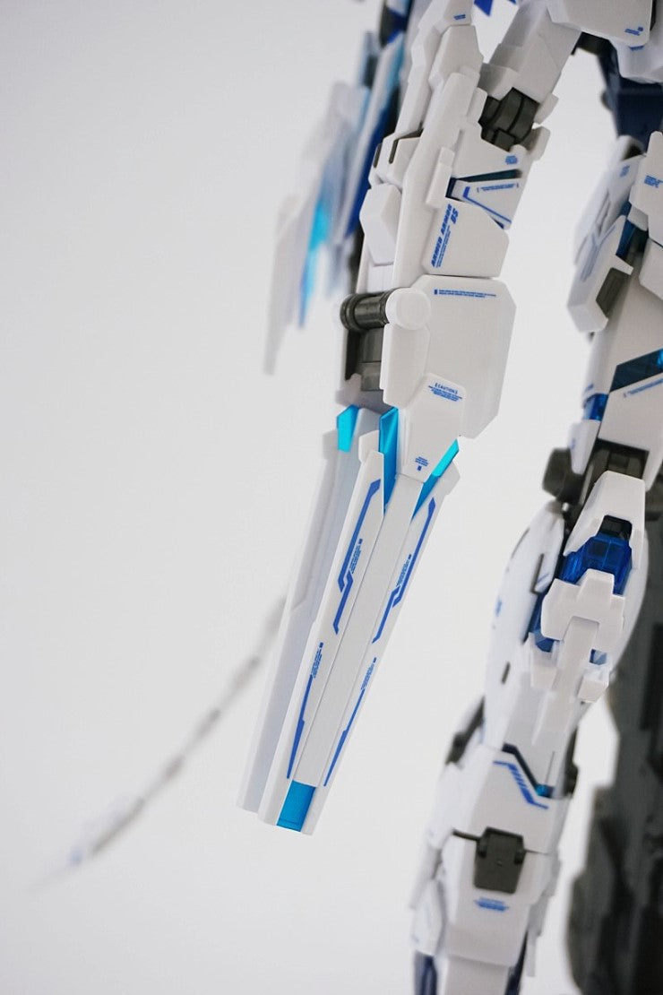 MG UNICORN PERFECTIBILITY HOLOGRAM WATER DECAL