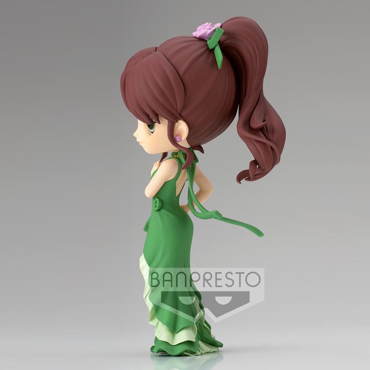 Pretty Guardian Sailor Moon Eternal The Movie - Q Posket - Princess Jupiter (Version A)