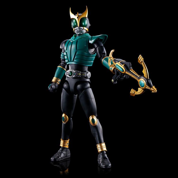 Figure-rise Standard Kamen Rider Kuuga (Pegasus Form)