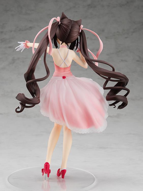 Nekopara - Pop Up Parade Chocola (Cocktail Dress Ver.)