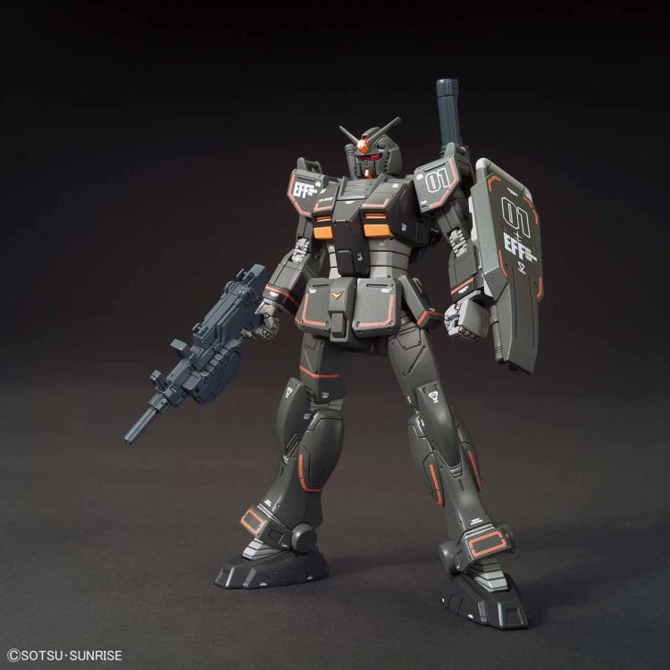 HGGTO #17 RX-78-01 Gundam Local Type (North American)