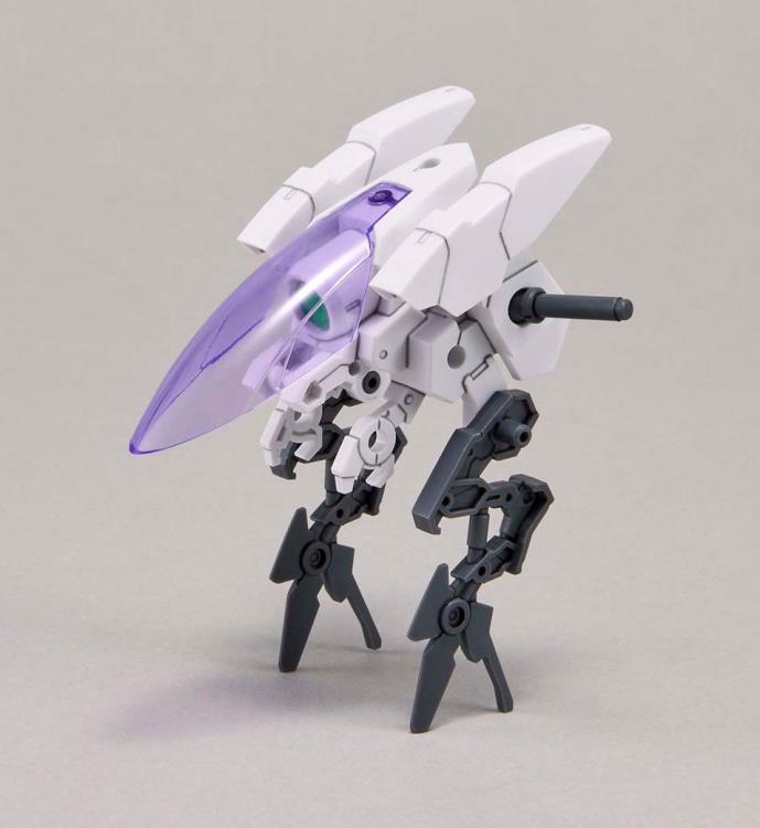 30MM #09 Extended Armament Vehicle (CANNON BIKE Ver.)