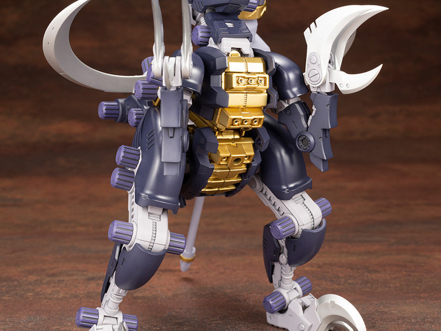 Zoids EZ027 Raven Raptor Highend Master Model