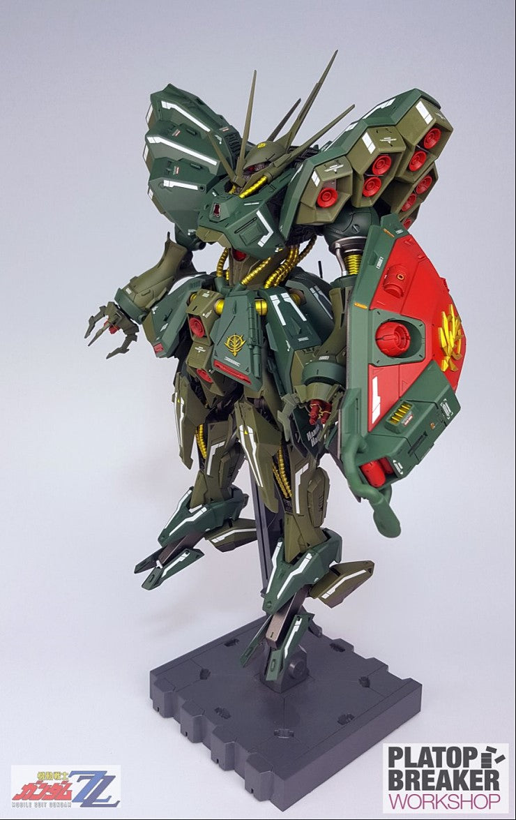 RE/100 Hamma-Hamma WATER DECAL