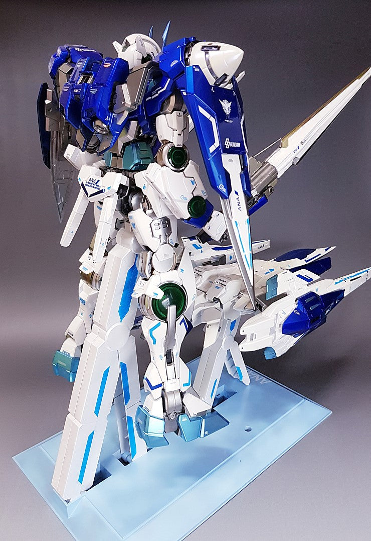 PG OO ANA SKY Project WATER DECAL