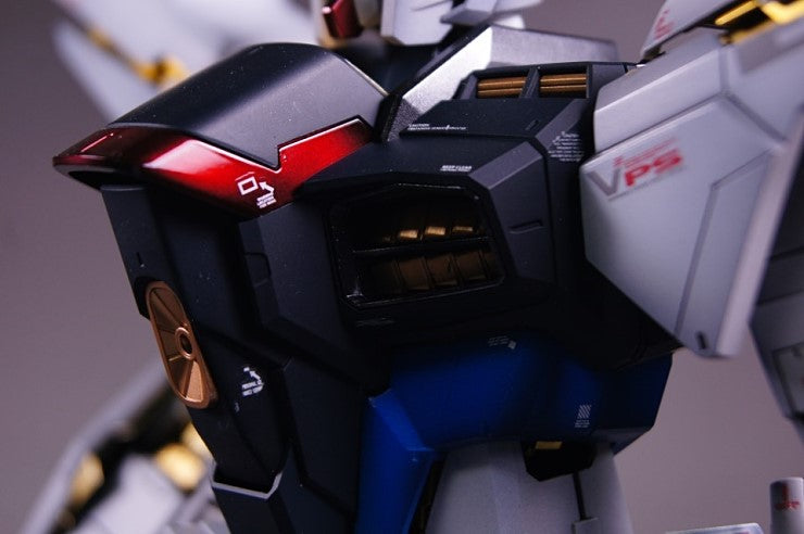 PG STRIKE FREEDOM WATER DECAL