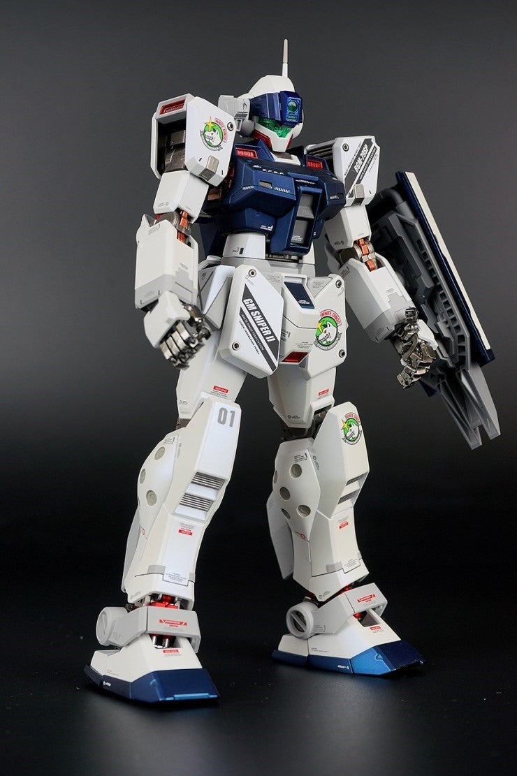 MG GM WHITEDINGO WATER DECAL