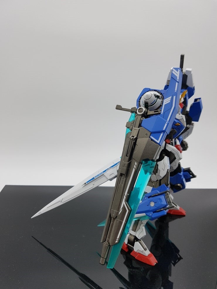 MG OO SEVEN SWORD/G WATER DECAL