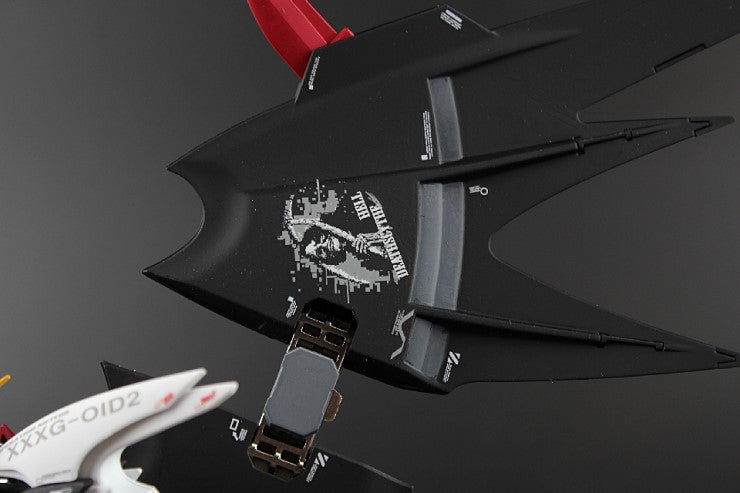 MG DEATHSCYTHE HELL WATER DECAL