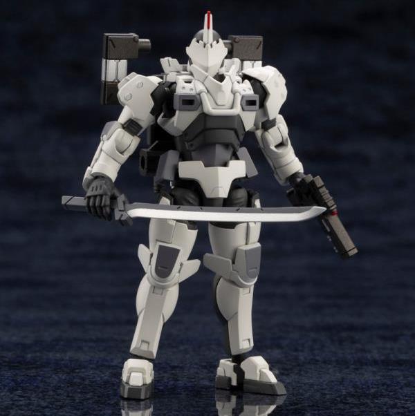 Hexa Gear - Governor Armor Type: Pawn X1