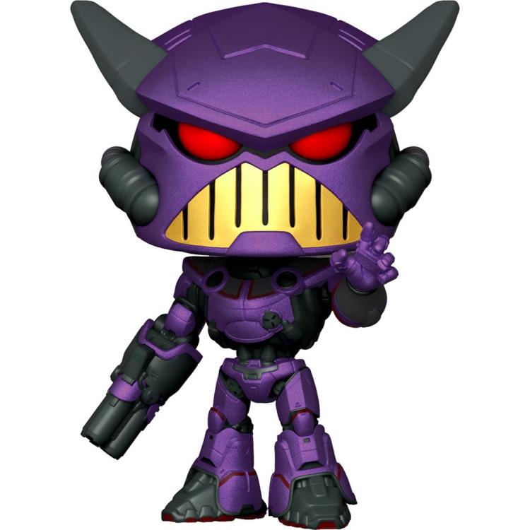 FUNKO POP! Disney Pixar Lightyear - Zurg