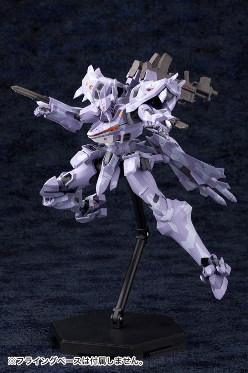 Muv-Luv Alternative: Total Eclipse Su-37UB Terminator Model Kit (Reissue)