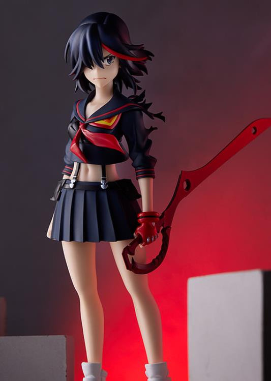 Kill la Kill Pop Up Parade Ryuko Matoi Figure