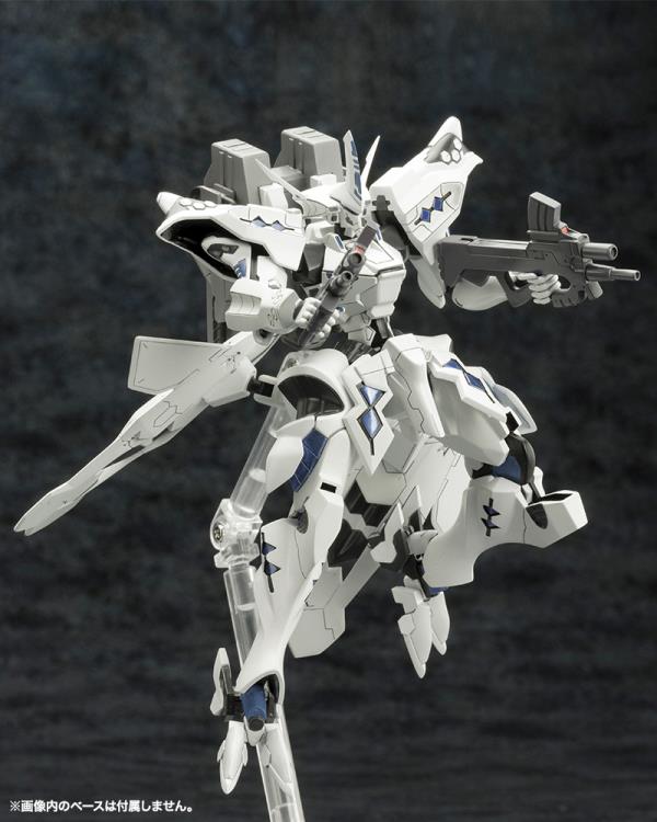 Muv-Luv Alternative Takemikaduchi Type-00A 1/144