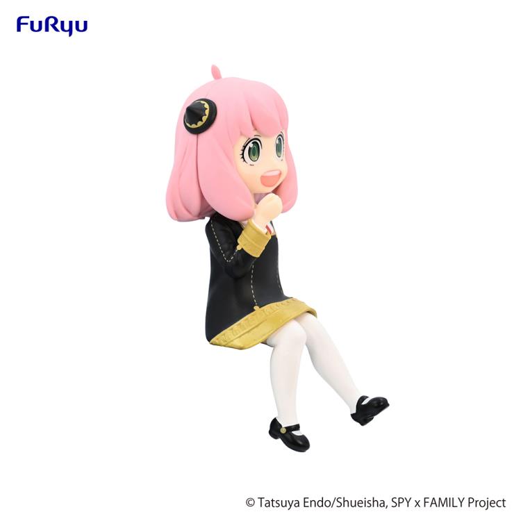Spy x Family - Noodle Stopper Figure - Anya
