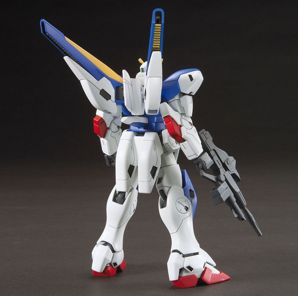 HGUC #169 LM314V21 Victory Two Gundam