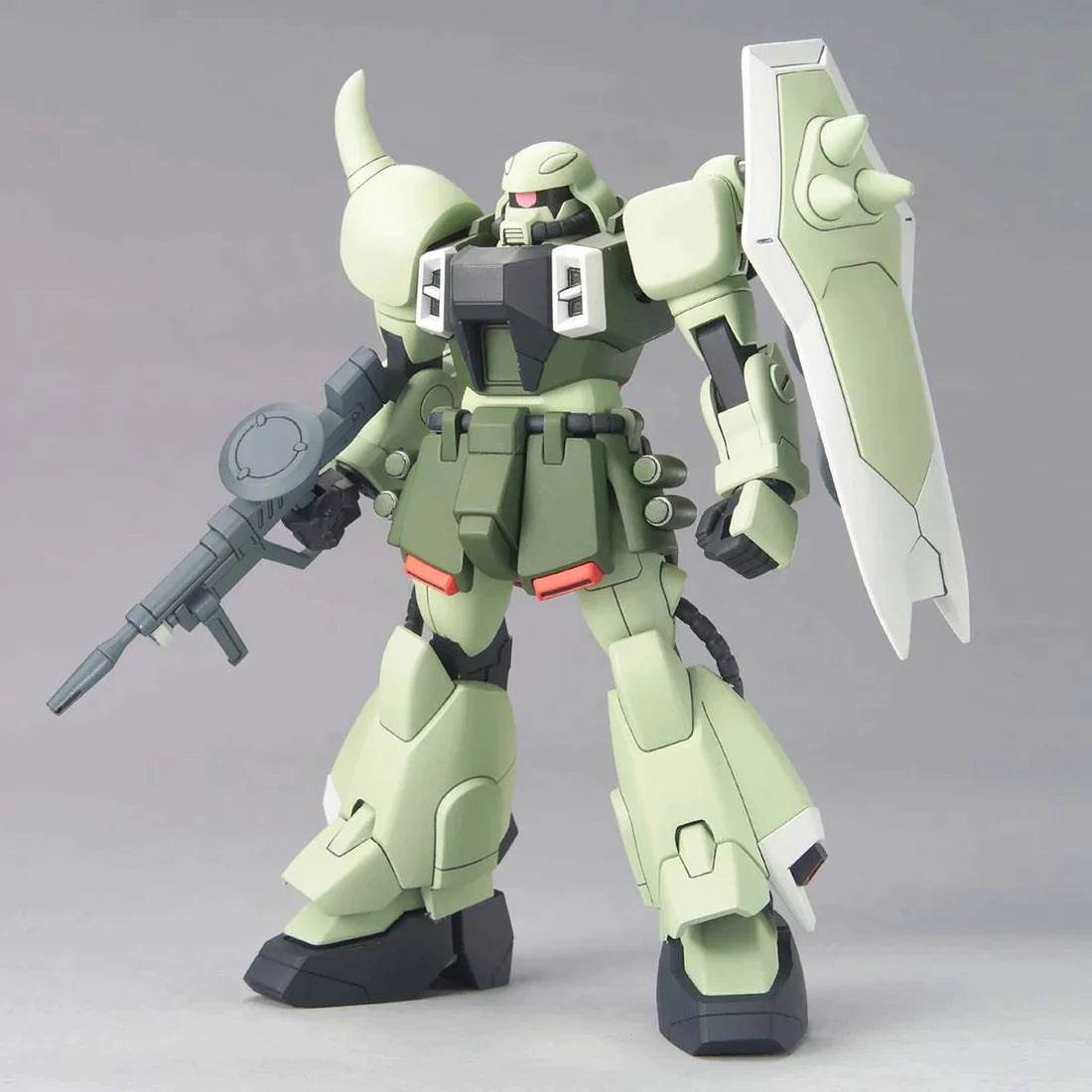 HGGS #18 Zaku Warrior