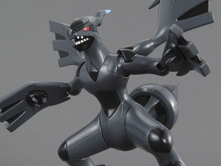 POKÉMON ZEKROM MODEL KIT