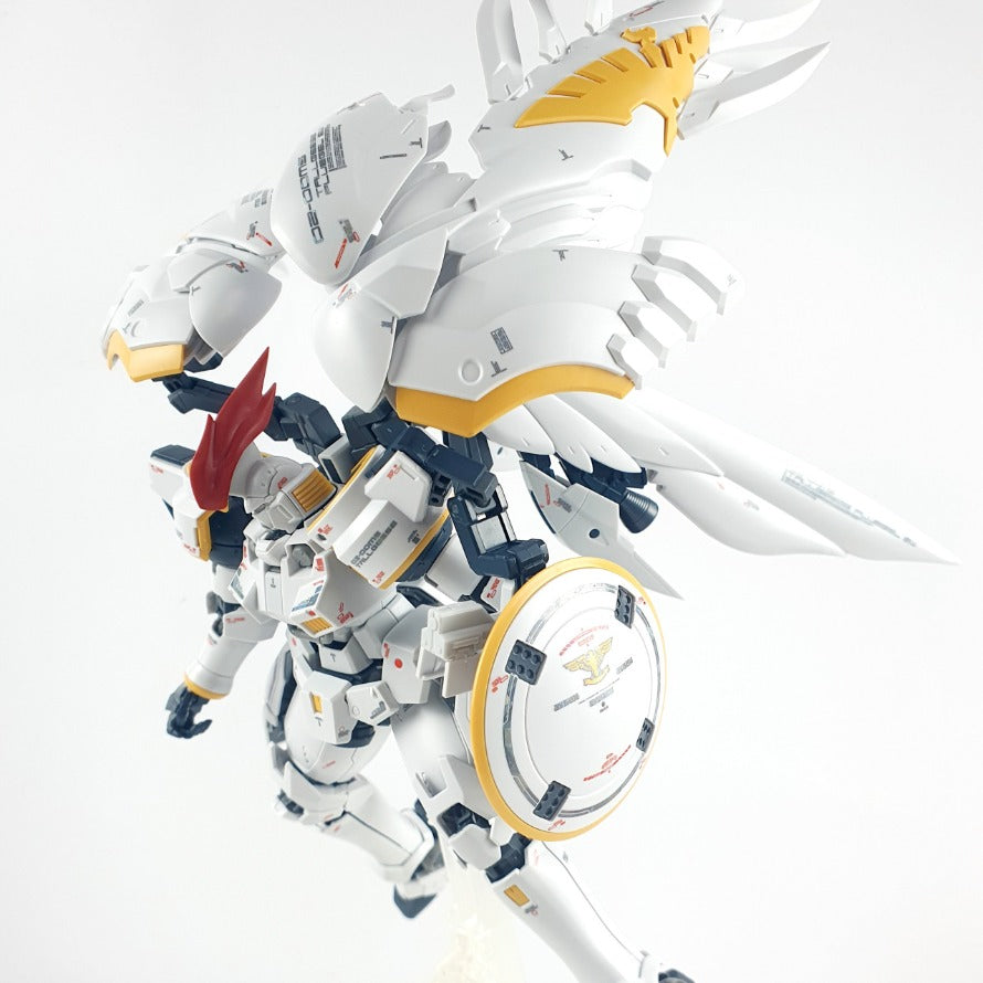 MG TALLGEESE FLUEGEL EW WATER DECAL
