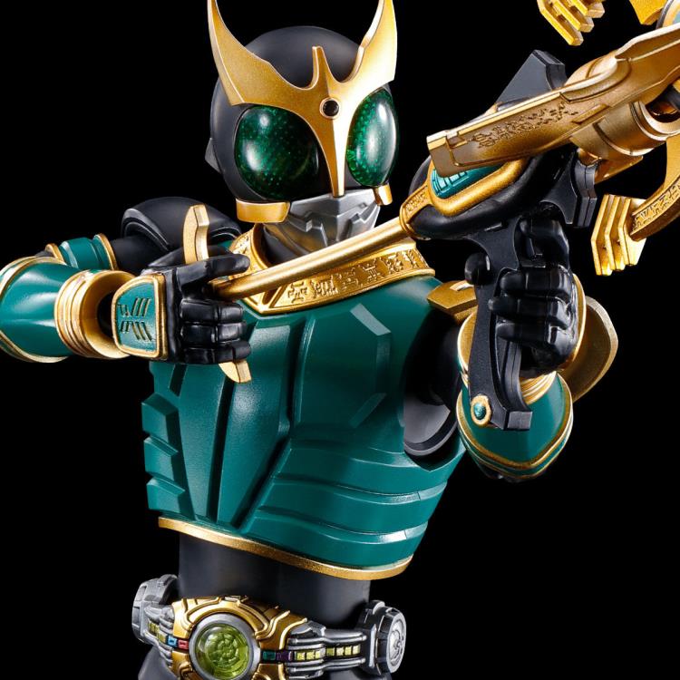 Figure-rise Standard Kamen Rider Kuuga (Pegasus Form)