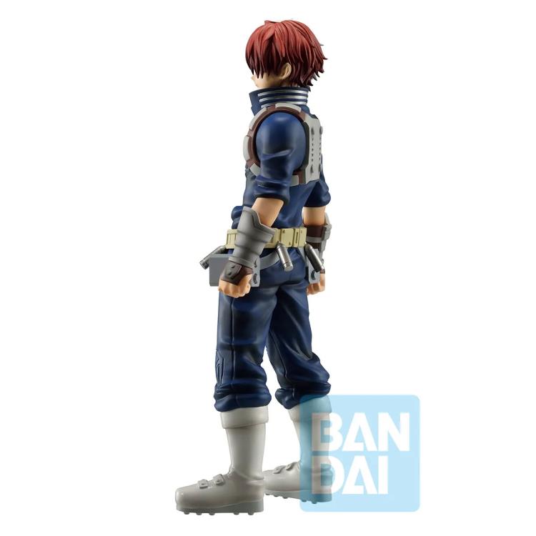 My Hero Academia Ichibansho Shoto Todoroki (MATE) Figure