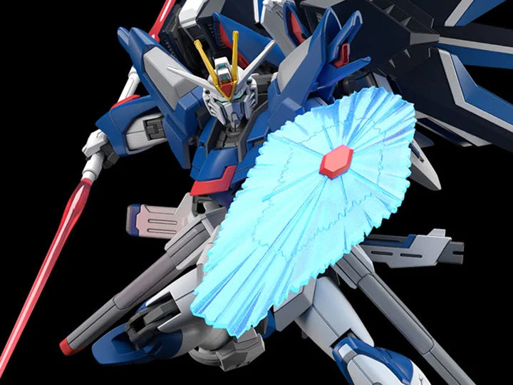 HGCE #243 Rising Freedom
Gundam