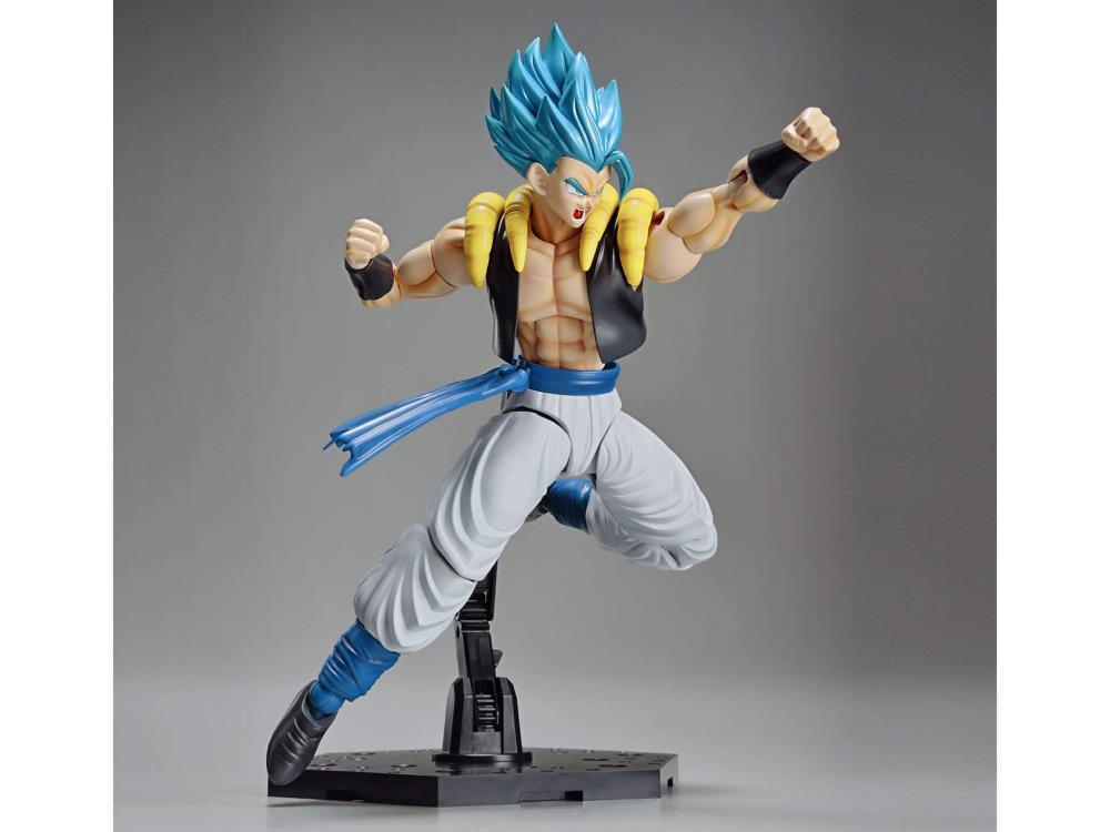 Figure-rise Standard (Dragon Ball Super) SSGSS Gogeta Model Kit