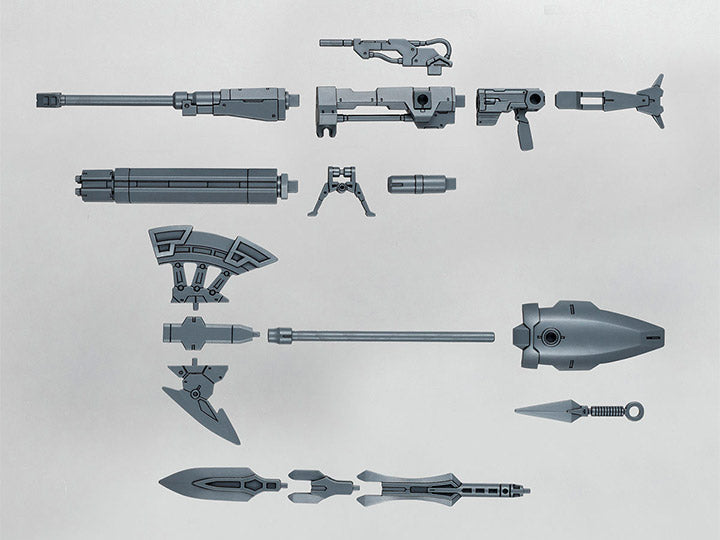 30MM #W-08 Option Weapon 1 For Cielnova