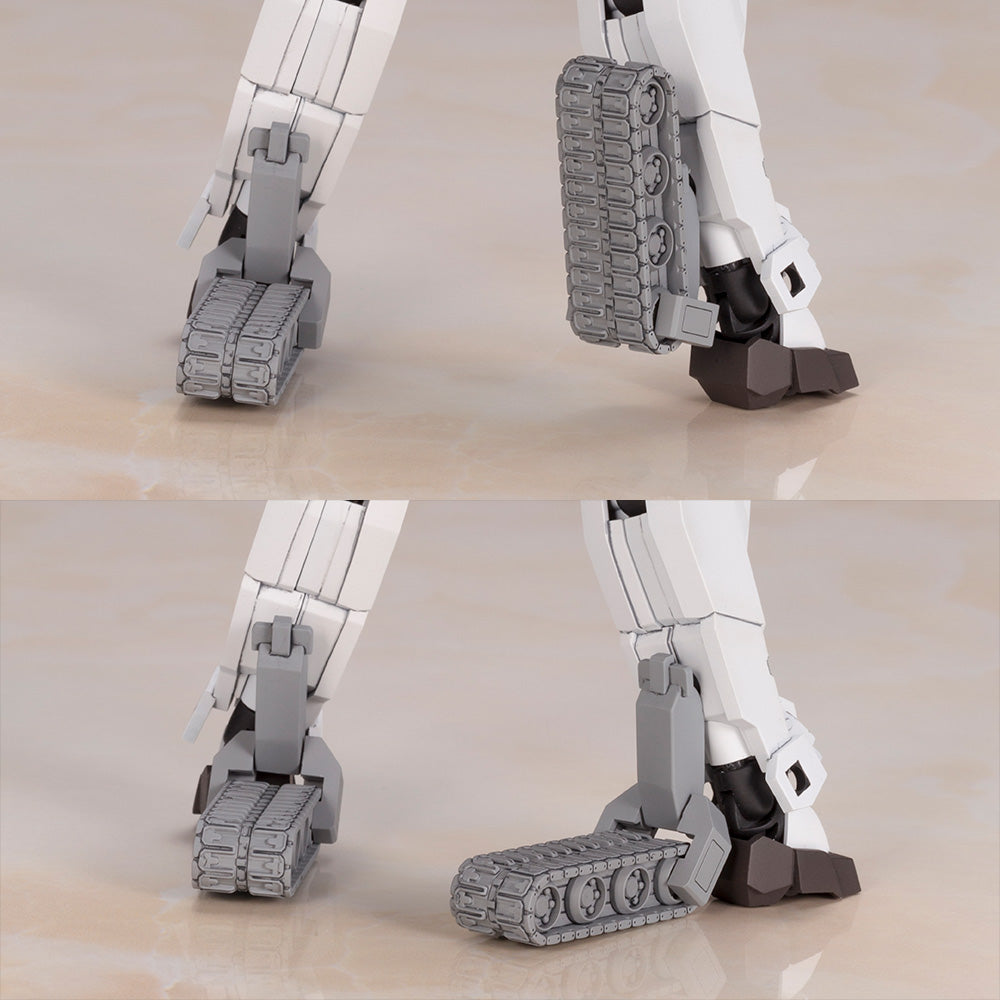 FRAMEARMS GIRL GOURAI-KAI [WHITE] Ver.2