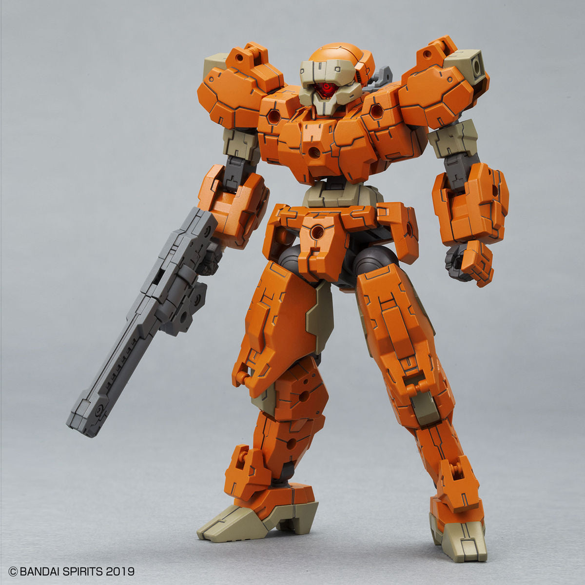 30MM #24 eEXM-21 Rabiot Orange