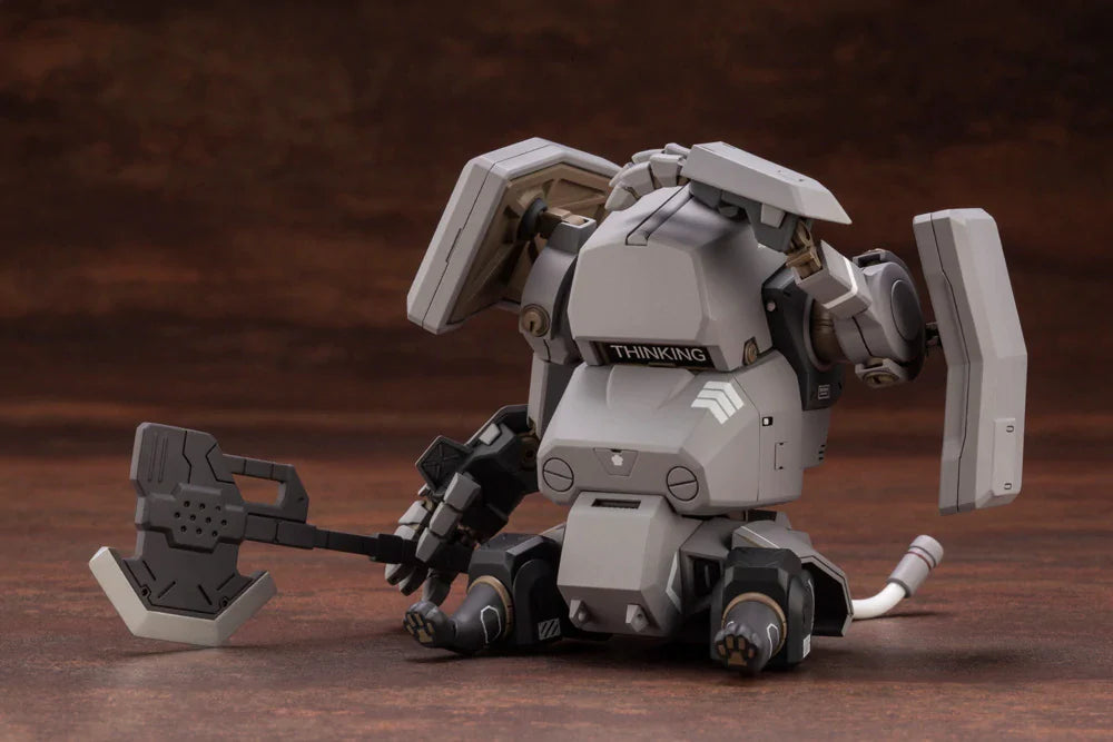 JGSDF TYPE 07- III Tank Nacchin [GRAY VER.]