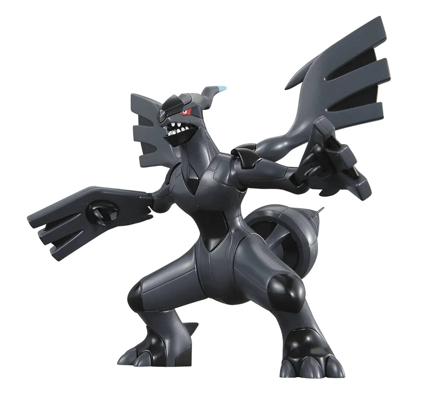 POKÉMON ZEKROM MODEL KIT