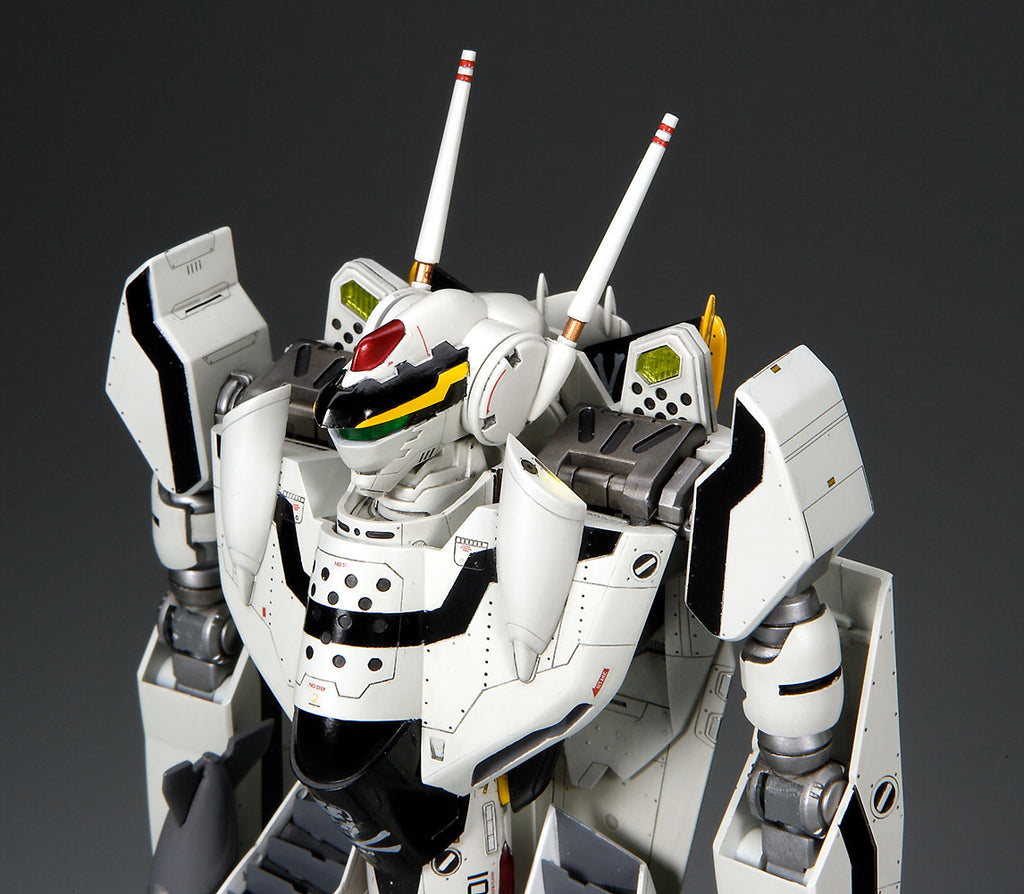 Hasegawa Macross Zero VF0A/S Battroid 1:72