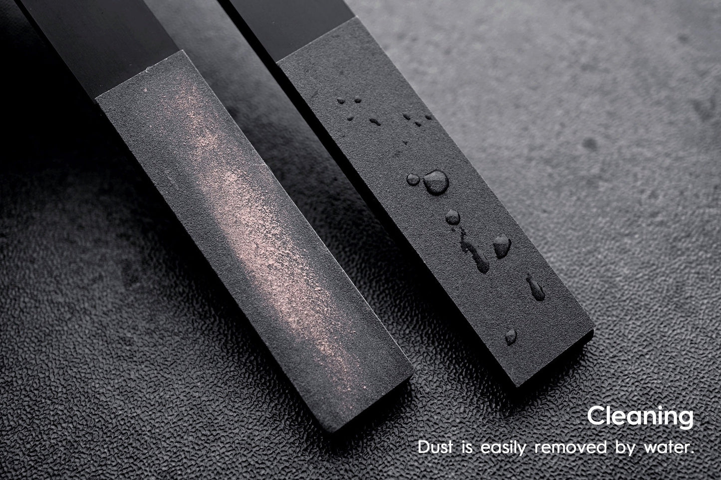 GUNPRIMER RASER THE BLACK